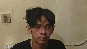 Terjebak Janji Manis Reza, 9 Wanita di Bogor Kehilangan HP