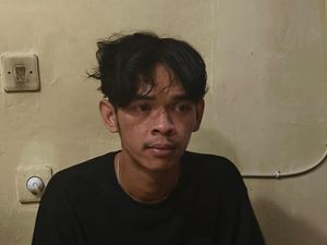 Terjebak Janji Manis Reza, 9 Wanita di Bogor Kehilangan HP
