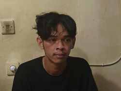 Terjebak Janji Manis Reza, 9 Wanita di Bogor Kehilangan HP Terjebak Janji Manis Reza, 9 Wanita di Bogor Kehilangan HP