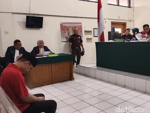 Uang Rp 25 Ribu Picu Riyan Bunuh Yunus hingga Dituntut 15 Tahun Penjara