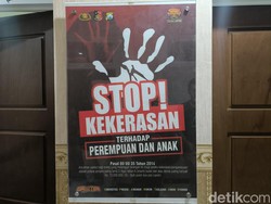 RS Ungkap Hasil Pemeriksaan Wanita Korban Kekerasan Seksual di Gresik