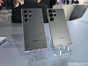 5 Alasan Upgrade ke Galaxy S25 Series 5 Alasan Upgrade ke Galaxy S25 Series