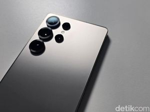 Samsung Galaxy S25, S25 Plus dan S25 Ultra Resmi Dirilis Samsung Galaxy S25, S25 Plus dan S25 Ultra Resmi Dirilis