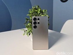 Ini Harga dan Bonus Preorder Samsung Galaxy S25, S25 Plus, S25 Ultra di Indonesia