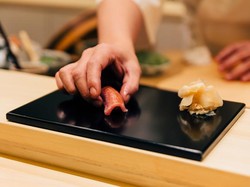 Uniknya Omakase, Budaya Tradisional Jepang yang Kini Mendunia