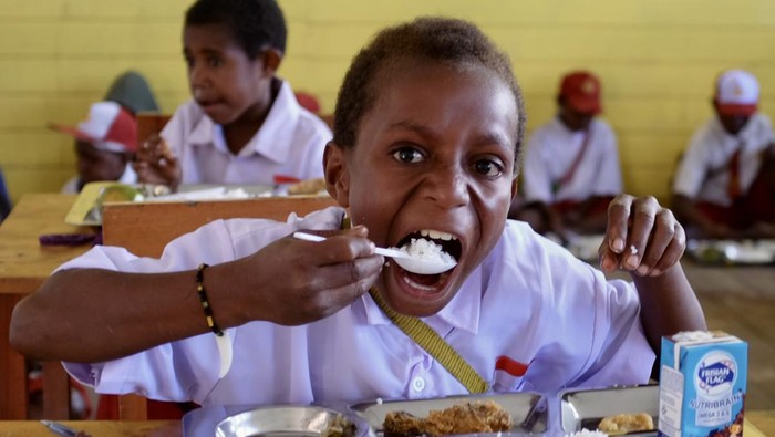 Susu Kemasan MBG Cuma 30 Persen? Kata Ahli Justru Sama Kayak Susu Segar!