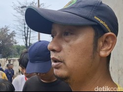 Bertemu Gibran, Korban Kebakaran Kemayoran Gempol Tanya soal Relokasi