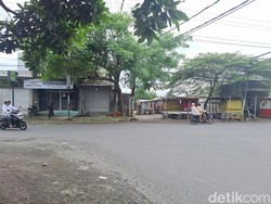 Pemkot Mataram Anggarkan Rp 2,5 M untuk Pembebasan Jalan Nuraksa-Batu Bolong