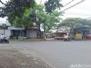 Pemkot Mataram Anggarkan Rp 2,5 M untuk Pembebasan Jalan Nuraksa-Batu Bolong Pemkot Mataram Anggarkan Rp 2,5 M untuk Pembebasan Jalan Nuraksa-Batu Bolong