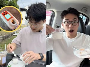 Sugar Metre Edukasi Kandungan Gula Makanan Favorit di Malaysia Sugar Metre Edukasi Kandungan Gula Makanan Favorit di Malaysia