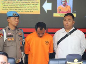 Skenario Palsu Pak RW Gelapkan Uang Bantuan Beras di Cianjur