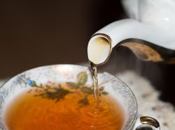 Menikmati Teh Premium hingga Teh Ceremonial di Tea Room