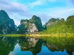 Rencana Besar Pariwisata Vietnam: Tanpa Plastik Sekali Pakai pada 2030