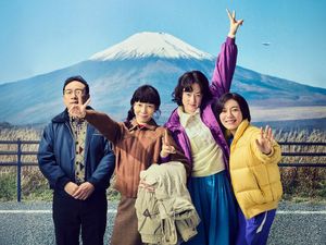 Sinopsis The Hot Spot, Lengkap dengan Daftar Pemain dan Fakta Menariknya