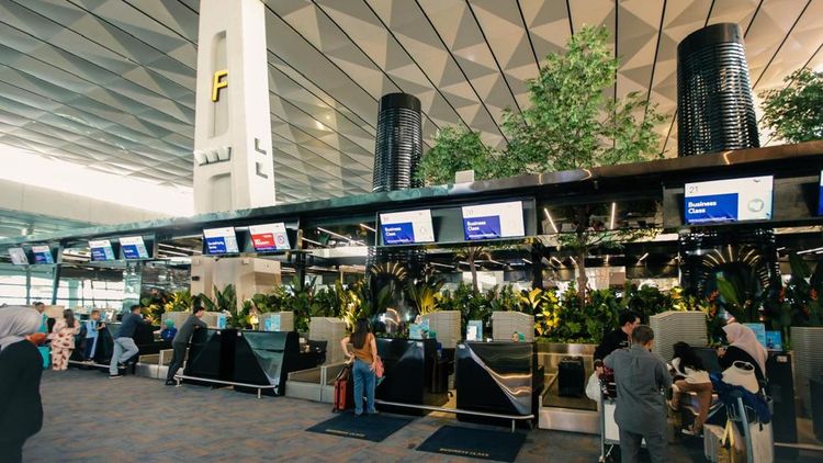 Penerbangan Lancar: 37 Bandara Buka Nonstop Sepanjang Nataru
