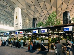 100 Hari Prabowo-Gibran, InJourney Airports Geber Transformasi Bandara