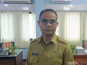 Sekolah di NTT Libur Sepekan di Awal Ramadan, Termasuk Murid Nonmuslim