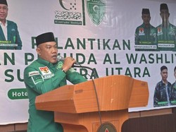 PP GPA Apresiasi Kapolri Bentuk Desk Ketenagakerjaan: Solusi Sengketa Industri