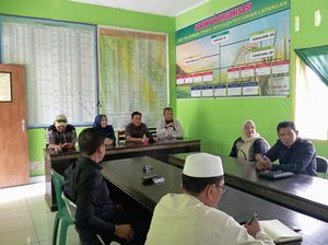 DPRD Lombok Timur Sidak Kantor UPP Seusai Terima Keluhan Harga Pupuk Mahal DPRD Lombok Timur Sidak Kantor UPP Seusai Terima Keluhan Harga Pupuk Mahal