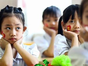 Vietnam Gratiskan Biaya Sekolah Negeri Jenjang Prasekolah-SMA, Berlaku September 2025 Vietnam Gratiskan Biaya Sekolah Negeri Jenjang Prasekolah-SMA, Berlaku September 2025