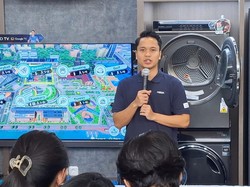 Indonesia Masters 2025: Anthony Ginting Sapa Fans, Minta Doa Kesembuhan