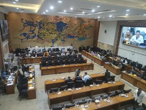 Dukung Asta Cita, Ini Peran NU dalam Percepatan Hilirisasi Dukung Asta Cita, Ini Peran NU dalam Percepatan Hilirisasi