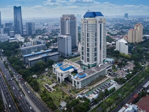 Mandiri Remittance Perkuat Layanan Transfer untuk PMI di Malaysia