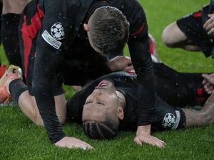 Flick: Benfica Vs Barcelona Pertandingan Gila!