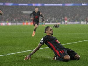 Benfica Vs Barcelona: Banjir Gol, Barca Menang 5-4! Benfica Vs Barcelona: Banjir Gol, Barca Menang 5-4!