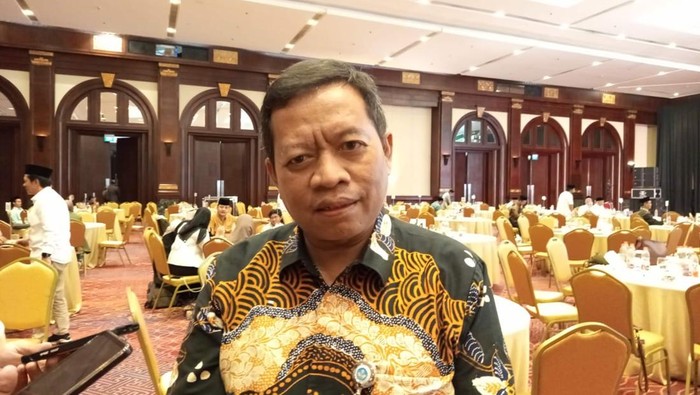 Bocoran Sistem Penerimaan Murid Baru (SPMB) 2025.