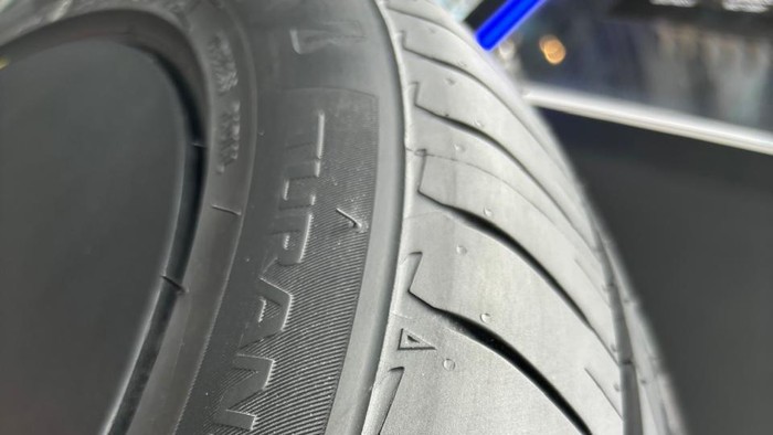 Bridgestone Turanza 6 Bridgestone Turanza 6