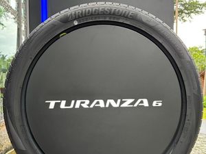 Bridgestone Kenalkan Turanza 6: Bisa Buat Mobil Listrik, Ini Kelebihannya Bridgestone Kenalkan Turanza 6: Bisa Buat Mobil Listrik, Ini Kelebihannya