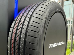 Penjualan Ban di Indonesia Tahun 2024 Ikut Melempem