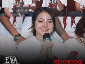 Bulan Sutena Senang Film Eva Pendakian Terakhir Diapresiasi Pendaki Gunung Bulan Sutena Senang Film Eva Pendakian Terakhir Diapresiasi Pendaki Gunung