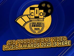 Label Indie Asal Cilegon Punya Video Music Awards Juga Lo! Label Indie Asal Cilegon Punya Video Music Awards Juga Lo!