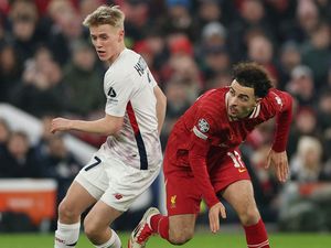 Curtis Jones Tambah Daftar Cedera Liverpool Curtis Jones Tambah Daftar Cedera Liverpool