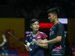 Taipei Open 2025: Ubed dan Dejan/Fadia Melaju ke 16 Besar Taipei Open 2025: Ubed dan Dejan/Fadia Melaju ke 16 Besar