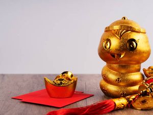 7 Dekorasi Imlek 2025 di Rumah, Jemput Keberuntungan Tahun Ular Kayu