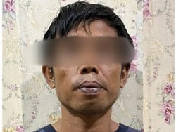 Terciduk Hendak Cabuli Anak di Bawah Umur, Pria di Muratara Diringkus Polisi