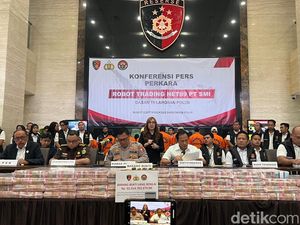 Tentang Status Atta Halilintar hingga Kevin Aprilio di Kasus Dugaan Robot Trading