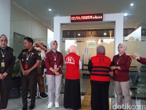 Awal Terbongkarnya Korupsi Rp 1,9 M Seret 2 Pegawai Puskesmas Kemusu Boyolali