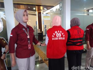 Modus 2 Pegawai Puskesmas Kemusu Boyolali Diduga Korupsi Rp 1,9 M Modus 2 Pegawai Puskesmas Kemusu Boyolali Diduga Korupsi Rp 1,9 M