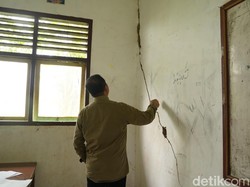 Iqbal Soroti Kondisi SMKN 1 Labangka, Audit Total Akan Dilakukan