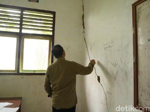 Iqbal Soroti Kondisi SMKN 1 Labangka, Audit Total Akan Dilakukan Iqbal Soroti Kondisi SMKN 1 Labangka, Audit Total Akan Dilakukan