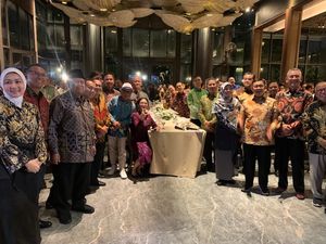 Pemprov Jabar-DPR Dapil Jabar Sinergi Wujudkan Indonesia Emas 2045