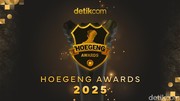 Uji Publik Masih Berlangsung, Ini 15 Polisi Kandidat Hoegeng Awards 2025