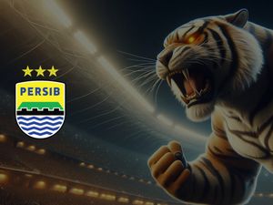 Persija Bisa Jegal Ambisi Persib Back to Back Juara Persija Bisa Jegal Ambisi Persib Back to Back Juara