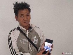 Ade Aryati Hilang, Sang Suami Bolak-balik ke Glodok Plaza Menanti Pencarian