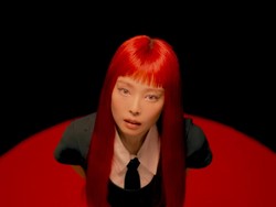 Jennie BLACKPINK Comeback dengan Lagu Like JENNIE, Ini Lirik-Terjemahannya