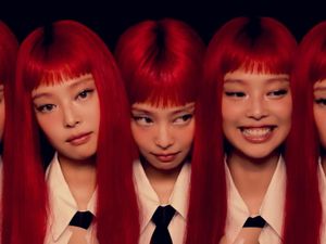 Jennie Gaet Dua Lipa-Childish Gambino Buat Collab di Album Ruby Jennie Gaet Dua Lipa-Childish Gambino Buat Collab di Album Ruby